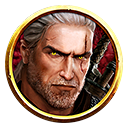 The Witcher Adventure Gameicon