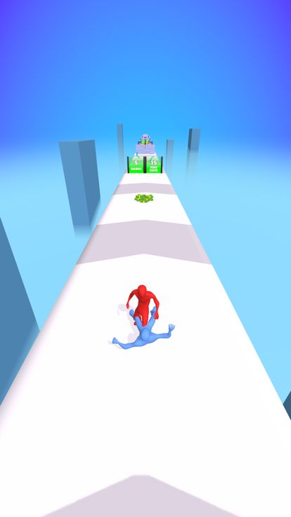 Shoot the Muscle游戏截图