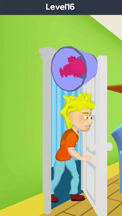 我爱恶作剧 (Prank Master 3D!)游戏截图