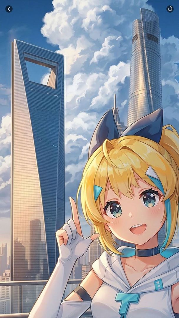 哒拉拉十年环球旅行游戏截图