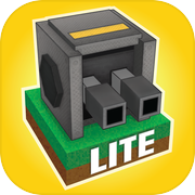 Block Fortress Liteicon