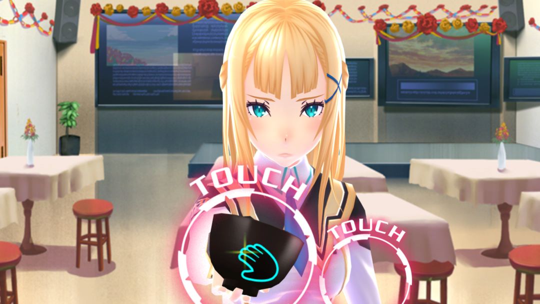 Conception II: Children of the Seven Stars游戏截图