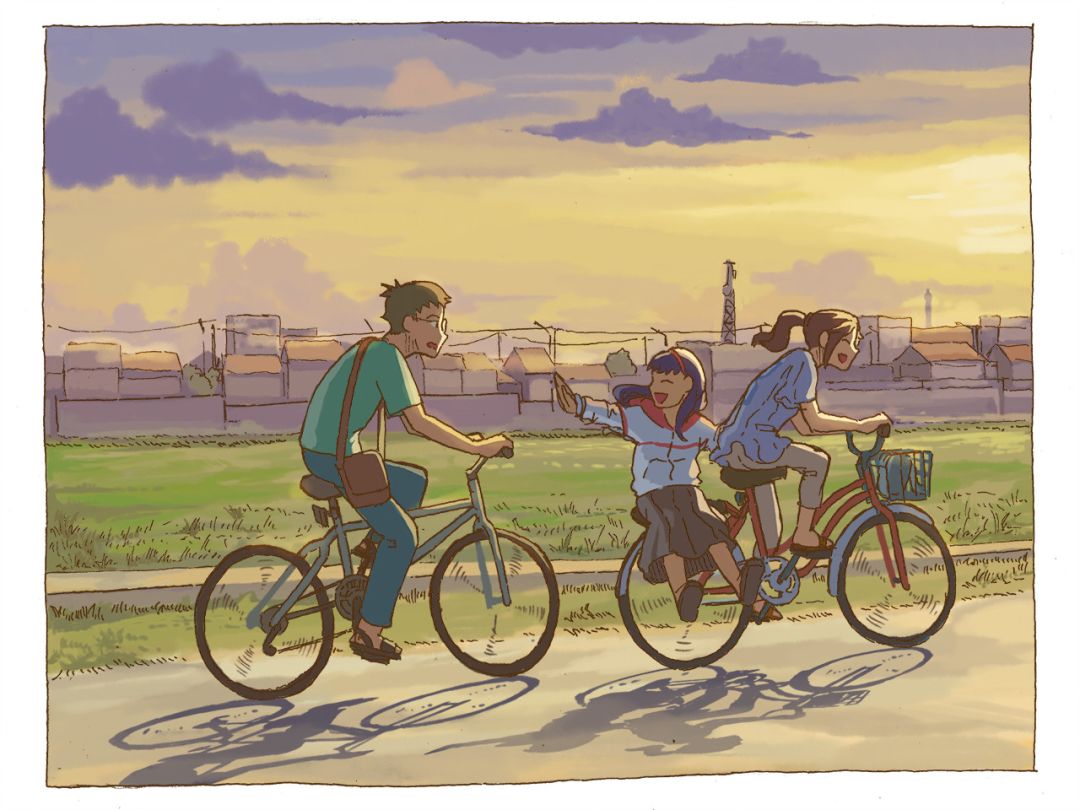 Banyu Lintar Angin - Little Storm -游戏截图