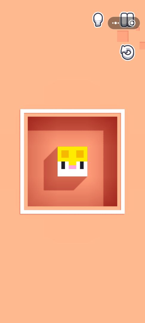 长猫的冒险游戏截图