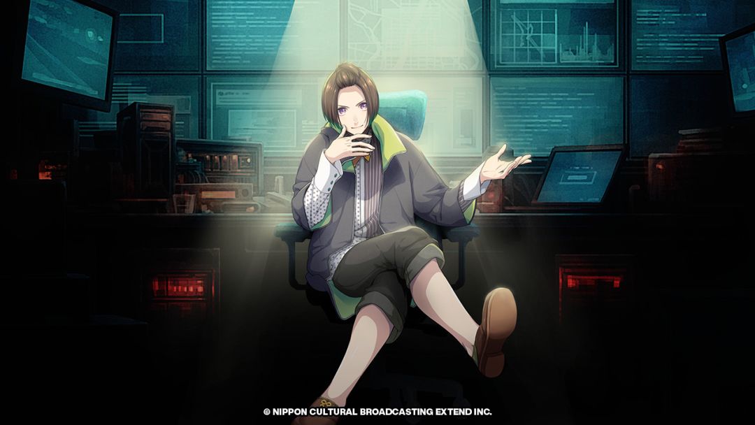 BUSTAFELLOWS游戏截图