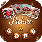 4 Pics Guess One Word Puzzleicon