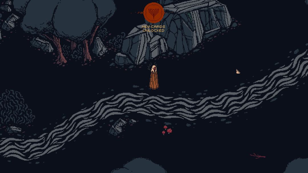 死亡呼啸游戏截图