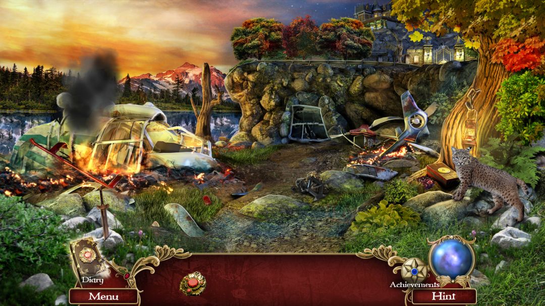 Demon Hunter 2: New Chapter游戏截图