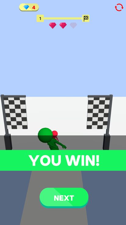 Life Joint游戏截图