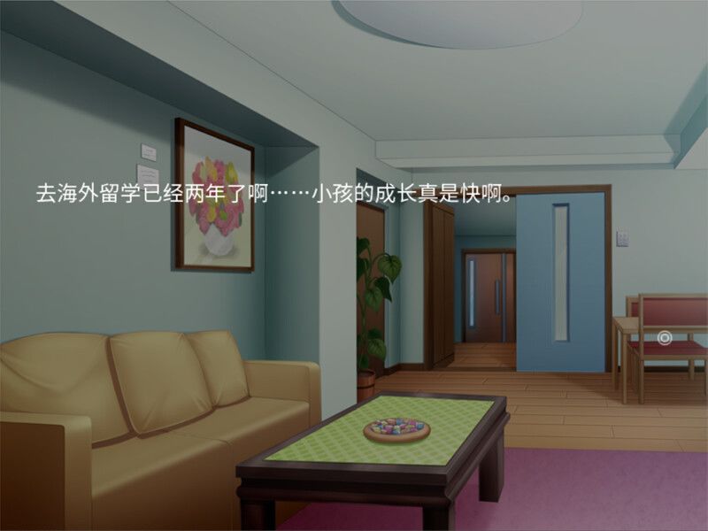 外国房客在我家游戏截图