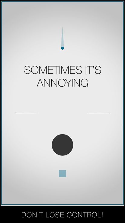 Impossible Lines游戏截图