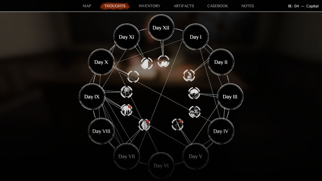 Pathologic 3: Quarantine游戏截图