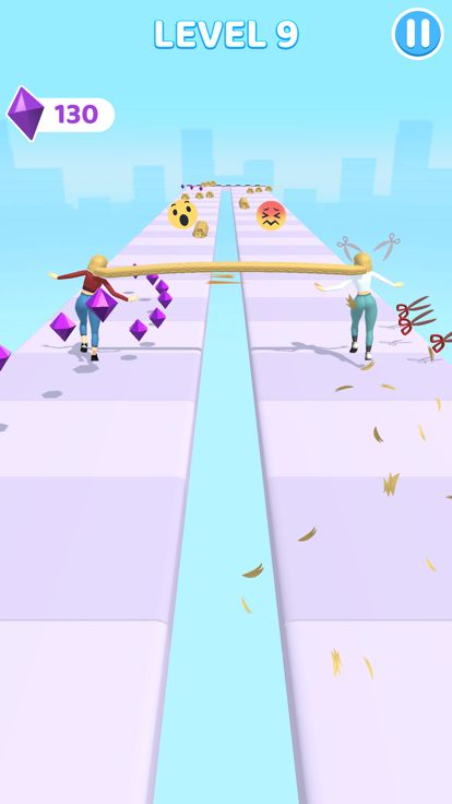 Keep Them Together游戏截图