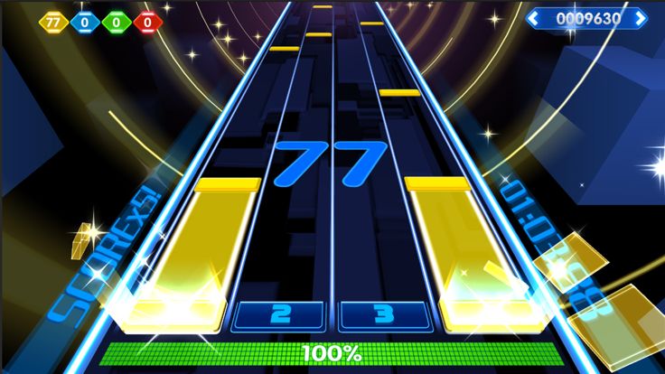 乐动空间游戏截图