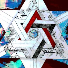 嵌套宇宙原型研发组织