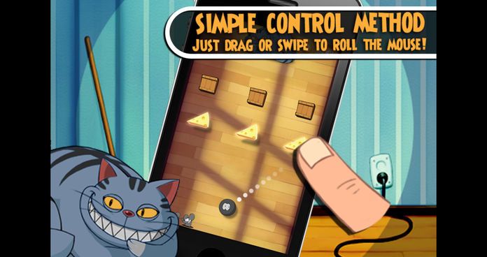 House of Mice游戏截图