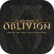 上古卷轴 IV：湮没-年度游戏版icon