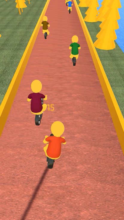 跳跳球 - 2020 跳跳 球球游戏截图