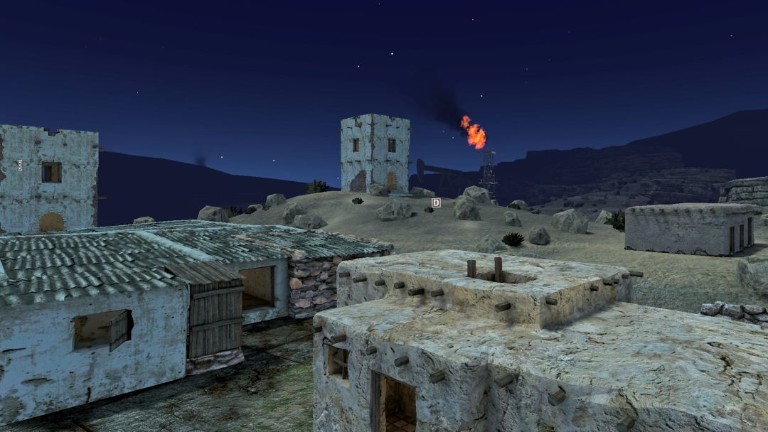 War Dust VR: 32v32 Battlefields游戏截图