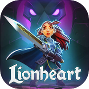 狮吼之心：暗黑月光icon