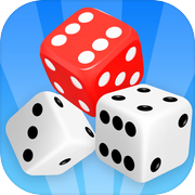 Dice King - Merge Gameicon