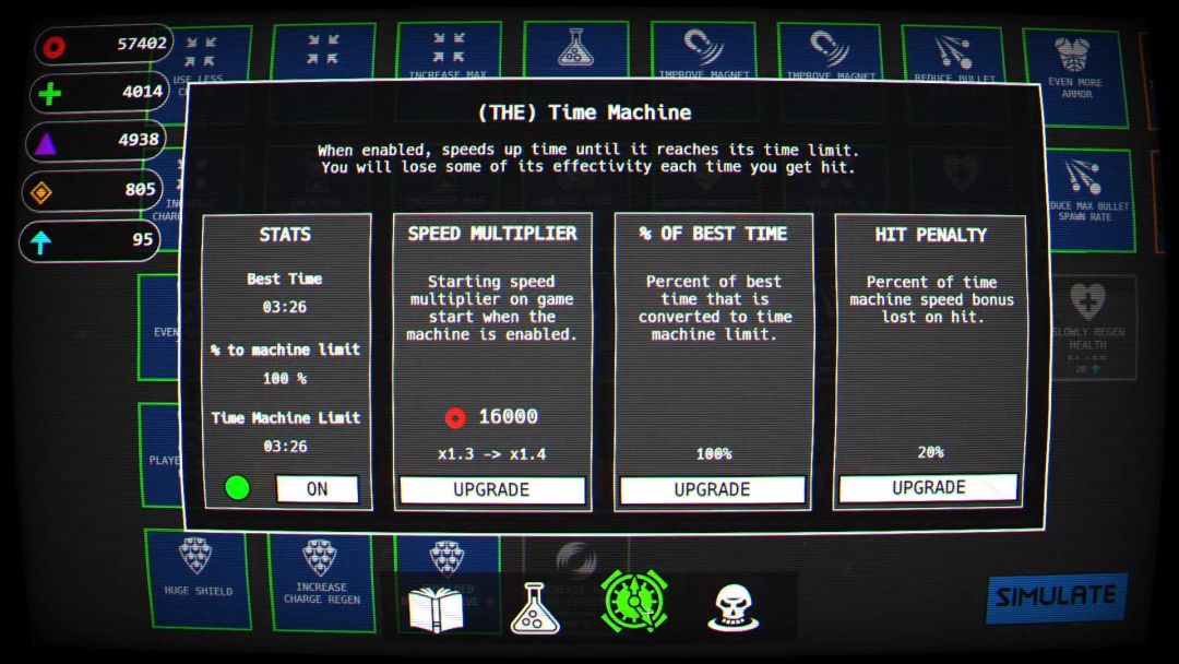 Minutescape游戏截图