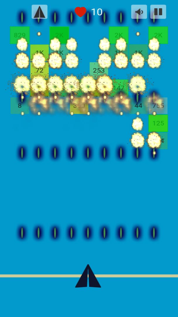 无尽数字游戏截图