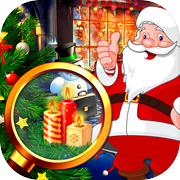 Hidden Object Mystery Games - For Kidsicon