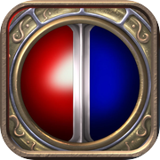 蓝月至尊-热血复古传奇单机手游icon