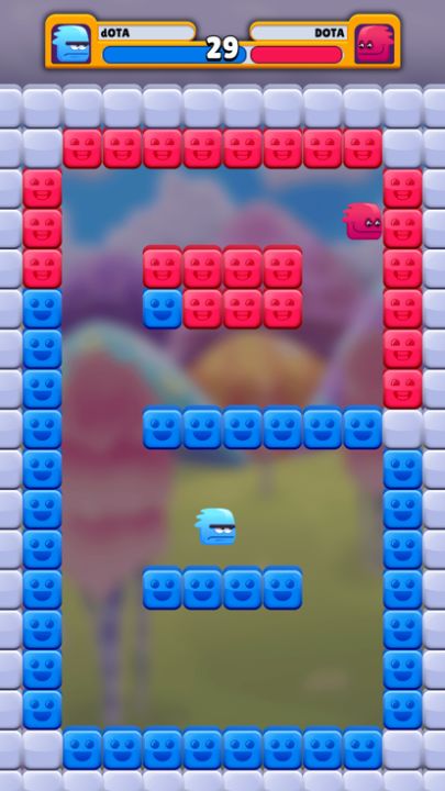 Color Brawl PvP游戏截图