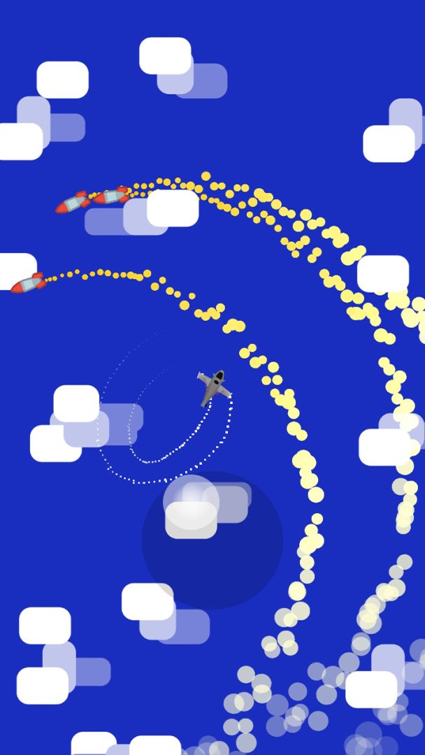 完美飞行游戏截图