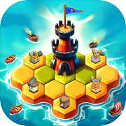 Island Rumble - Tower Defenseicon