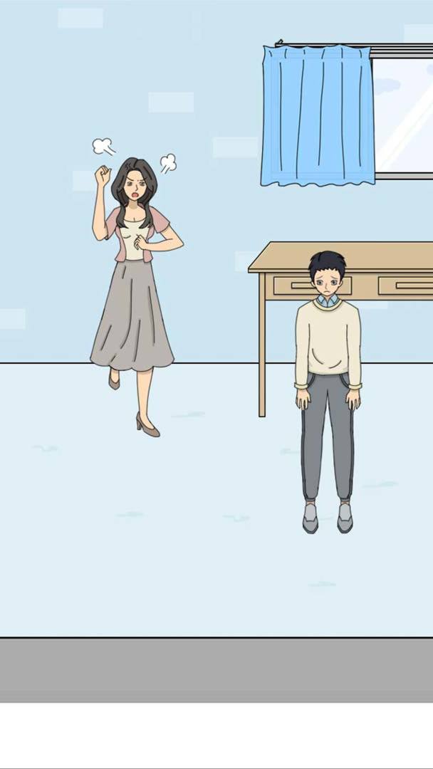 寻找热狗大作战游戏截图