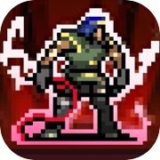 狂暴地下城icon