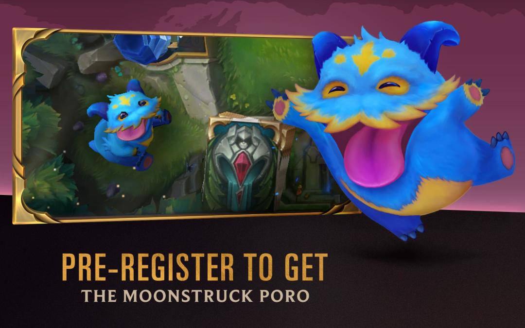 符文大地传说游戏截图