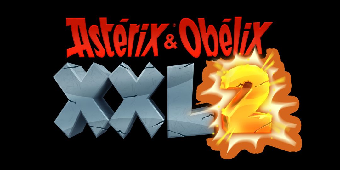 Asterix & Obelix XXL 2游戏截图