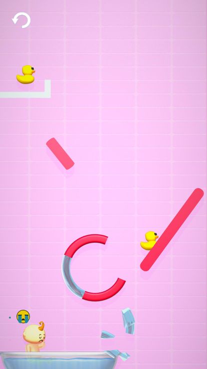 Sling Duck游戏截图