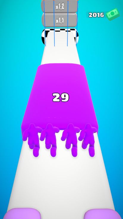 Spread Pigments游戏截图