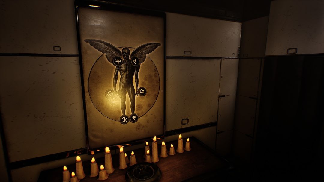 Transient: Extended Edition游戏截图