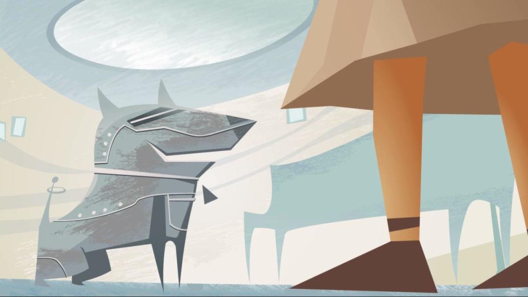 A Virus Named TOM游戏截图