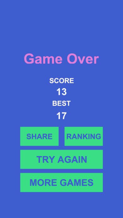 ただコインをとるだけ！游戏截图