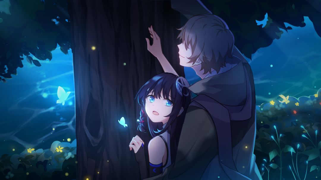 你已经猜到结局了吗游戏截图