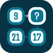 Guess the Number: Math Quest