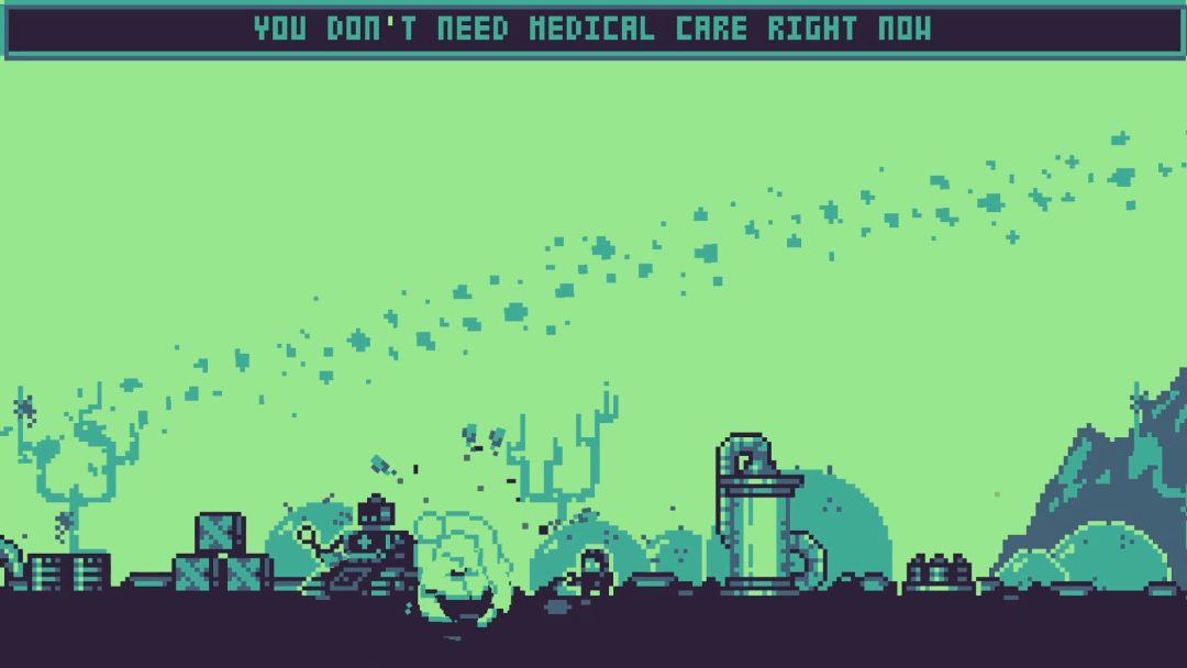 B.I.O.T.A.游戏截图