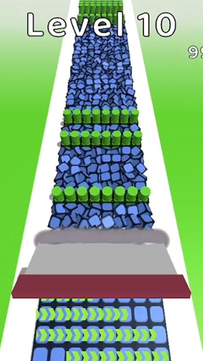 Smooth Out!游戏截图