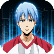 黑子的篮球：街头对决icon