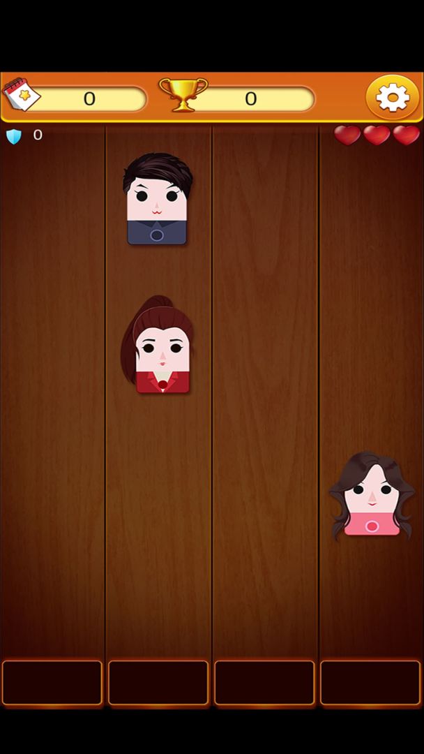 来电狂响游戏截图