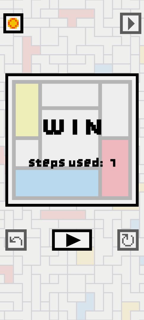 欧德里安游戏截图