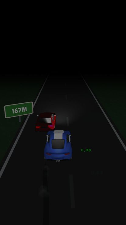 Brave Driver游戏截图