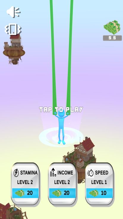 Fast Turn!游戏截图